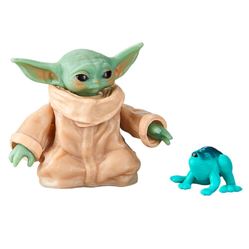 Star Wars Grogu figure 15cm