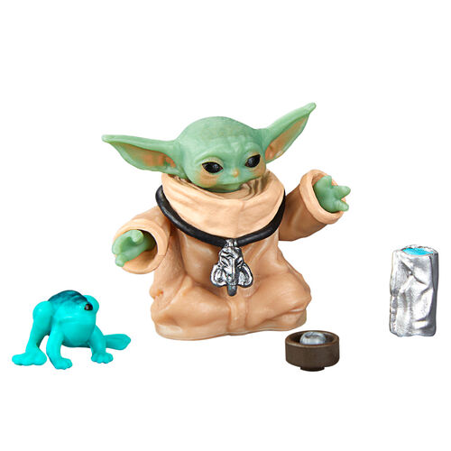 Star Wars Grogu figure 15cm