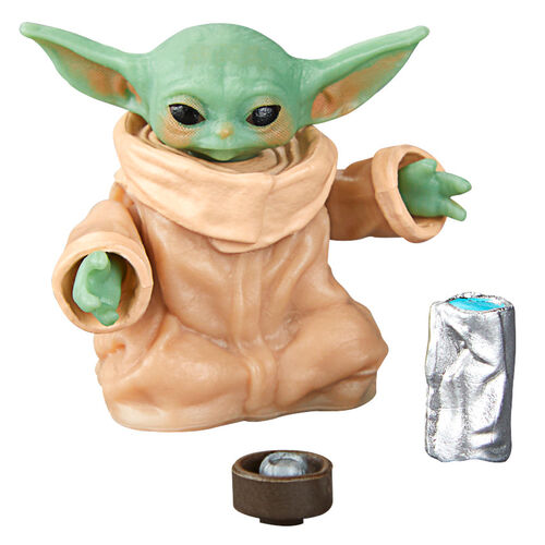 Star Wars Grogu figure 15cm