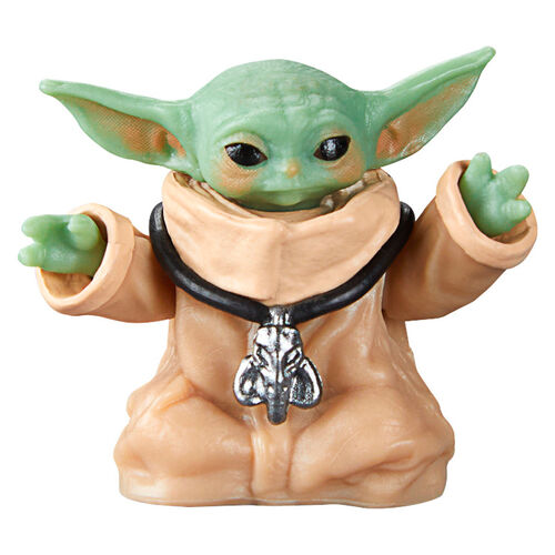 Star Wars Grogu figure 15cm