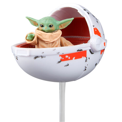 Star Wars Grogu figure 15cm