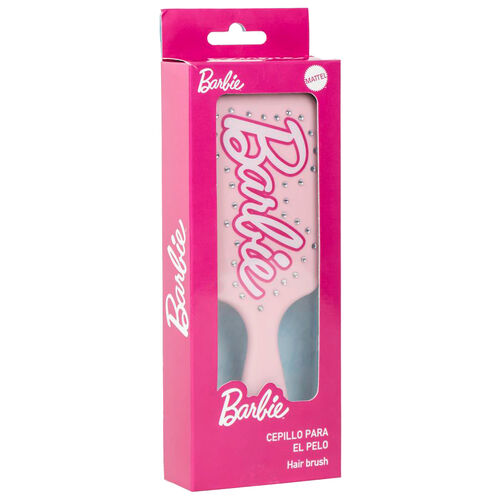 Barbie hair brush set online