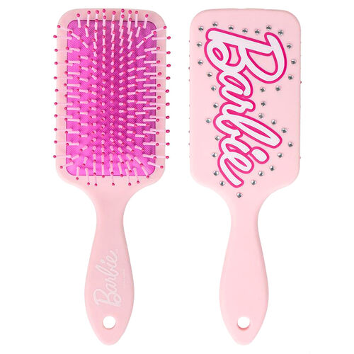 Barbie hairbrush