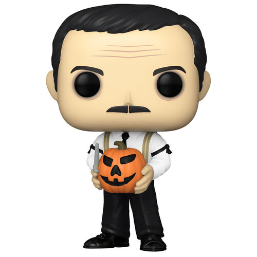 POP figure Town The Addams Family Gomez Addams