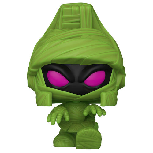 POP figure Looney Tunes Marvin the Martian