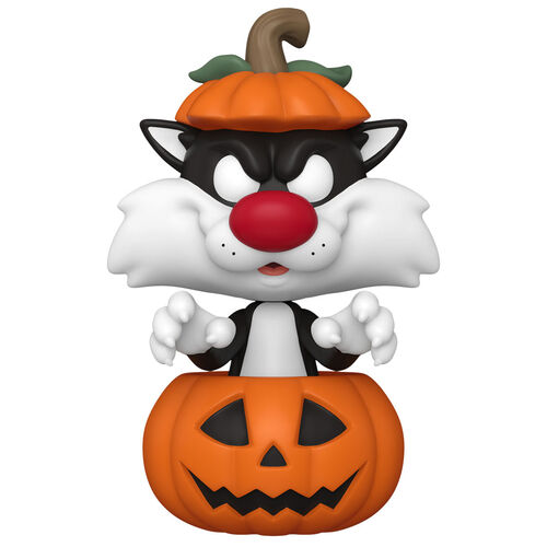 Figura POP Looney Tunes Sylvester