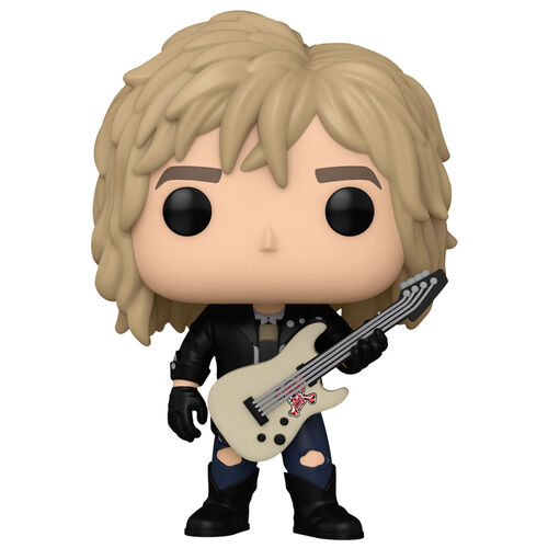 POP figure Guns N Roses Duff McKagan