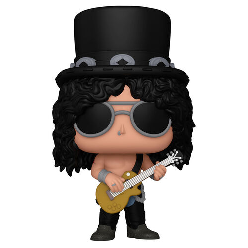 POP figure Guns N Roses Slash