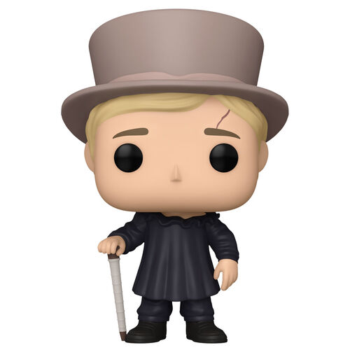 POP figure Pet Sematary Gage Creed