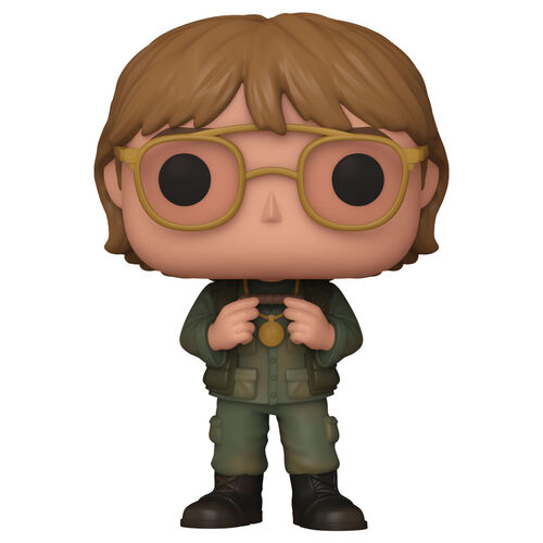 POP figure Stargate Daniel Jackson