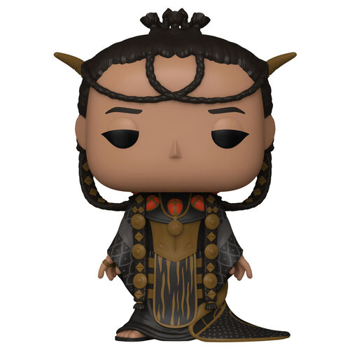 POP figure Stargate Ra