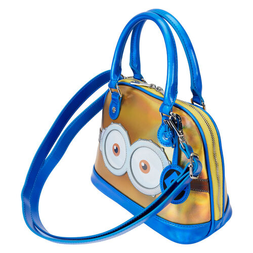 Loungefly Despicable Me Minons crossbody bag