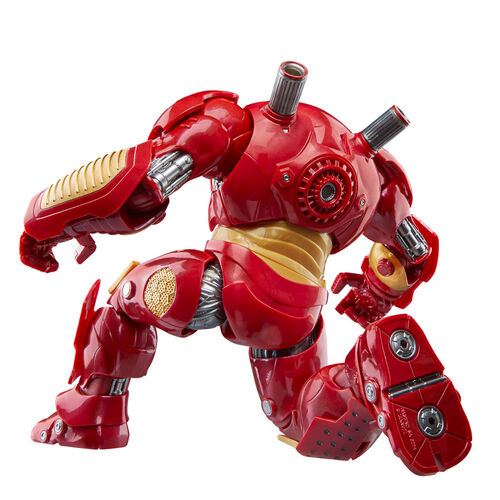 Marvel Celebrating 85 Years Hulkbuster figure 15cm