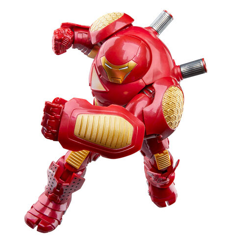 Marvel Celebrating 85 Years Hulkbuster figure 15cm