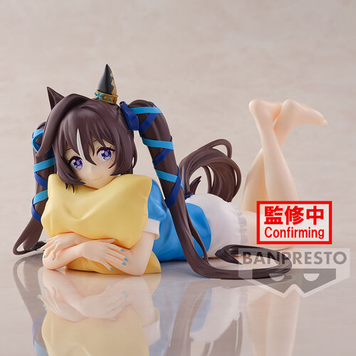 Umamusume: Pretty Derby Vivlos Season 3 figure 14cm