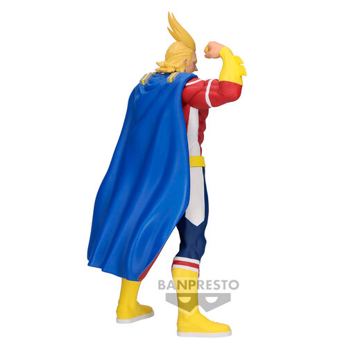 My Hero Academia All Might Movie You re Next figure 17cm