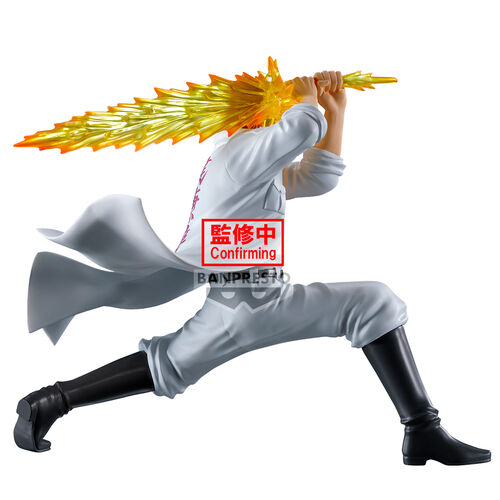 Yu Yu Hakusho Kazuma Kuwabara Movie You re Next figure 14cm