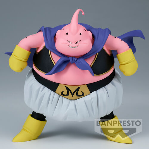 Dragon Ball Z Majin Buu Solid Edge Works figure 17cm