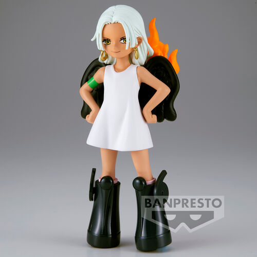 One Piece S-Snake Grandline Series figure 12cm