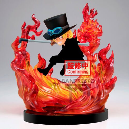 One Piece Sabo figure 13cm