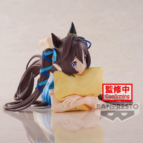 Umamusume: Pretty Derby Vivlos Season 3 figure 14cm