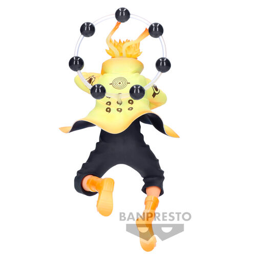 Naruto Shippuden Naruto Uzumaki Vibration Stars figure 14cm