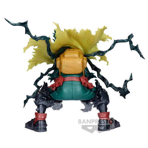 My Hero Academia Izuku Midoriya Special The Amazing Heroes figure 8cm