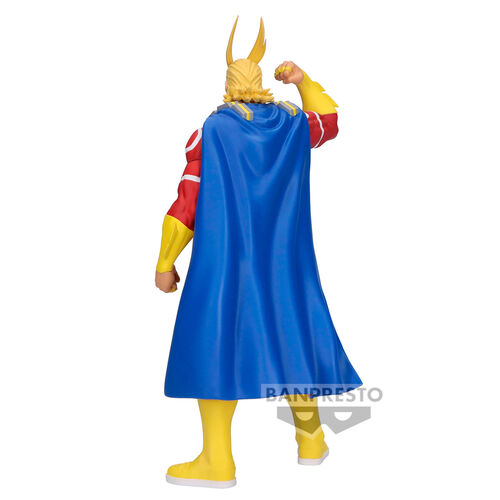 My Hero Academia All Might Movie You re Next figure 17cm