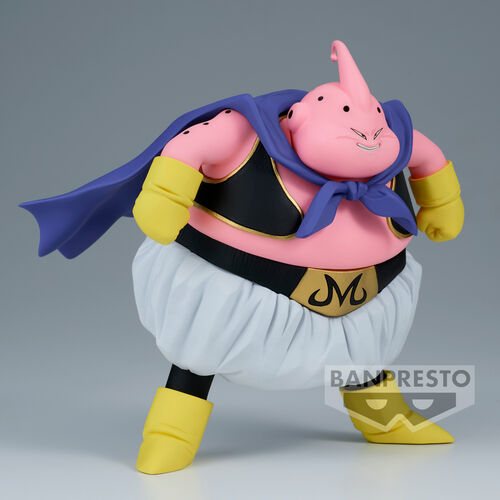 Dragon Ball Z Majin Buu Solid Edge Works figure 17cm