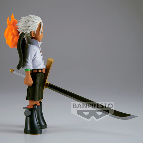 One Piece S-Hawk Grandline Series figure 12cm