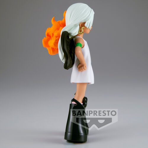 Figura S-Snake Grandline Series One Piece 12cm