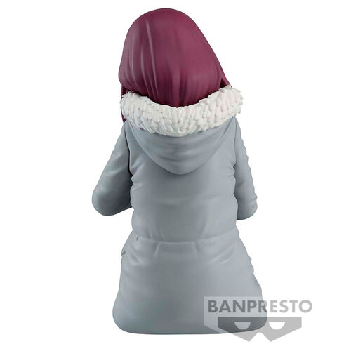 Laid-Back Camp Ayano Toki Season 3 figure 10cm