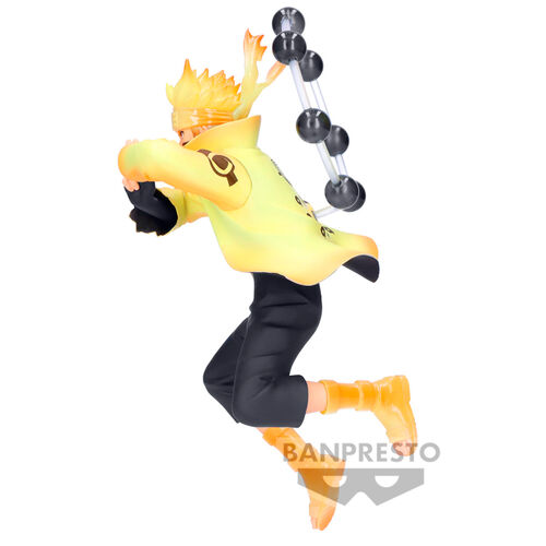 Naruto Shippuden Naruto Uzumaki Vibration Stars figure 14cm