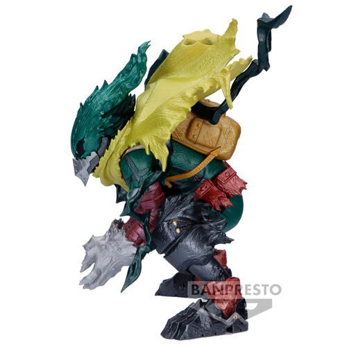 My Hero Academia Izuku Midoriya Special The Amazing Heroes figure 8cm