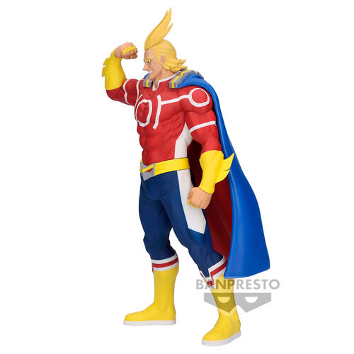 Figura All Might Movie You re Next My Hero Academia 17cm