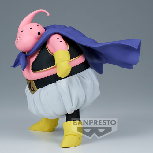 Dragon Ball Z Majin Buu Solid Edge Works figure 17cm