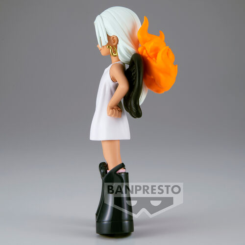 Figura S-Snake Grandline Series One Piece 12cm