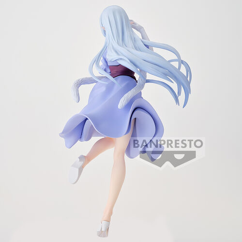 That Time I Got Reincarnated as a Slime Elmesia figure 21cm