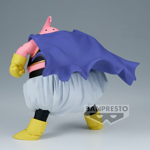 Dragon Ball Z Majin Buu Solid Edge Works figure 17cm