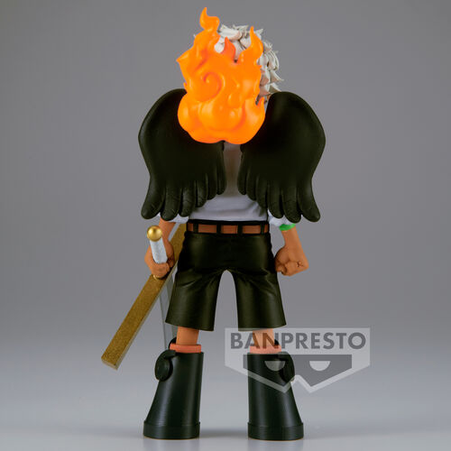 One Piece S-Hawk Grandline Series figure 12cm