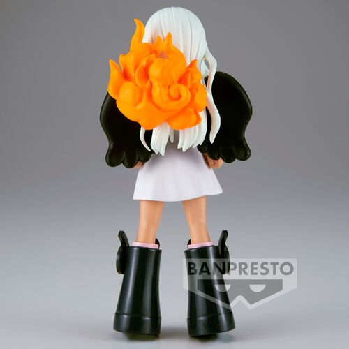 One Piece S-Snake Grandline Series figure 12cm