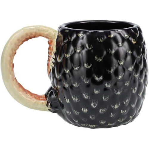 House of The Dragon mug 500ml