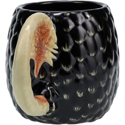 House of The Dragon mug 500ml