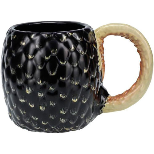 House of The Dragon mug 500ml