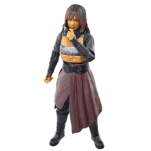 Star Wars The Acolyte Mae Assassin figure 15cm