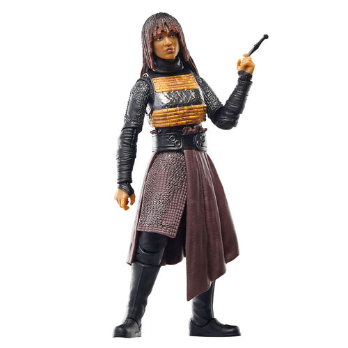 Star Wars The Acolyte Mae Assassin figure 15cm