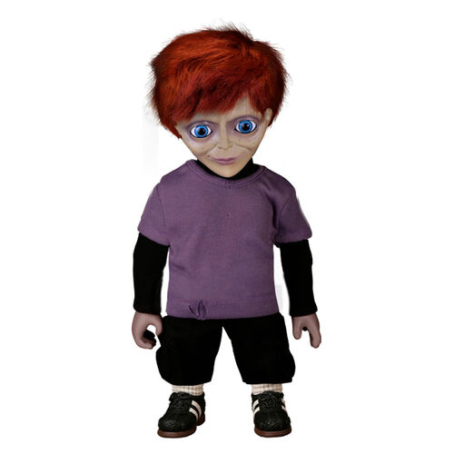 Mueco Chucky La Semilla de Chucky 38cm sonido