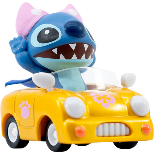 Disney Stitch assorted figure