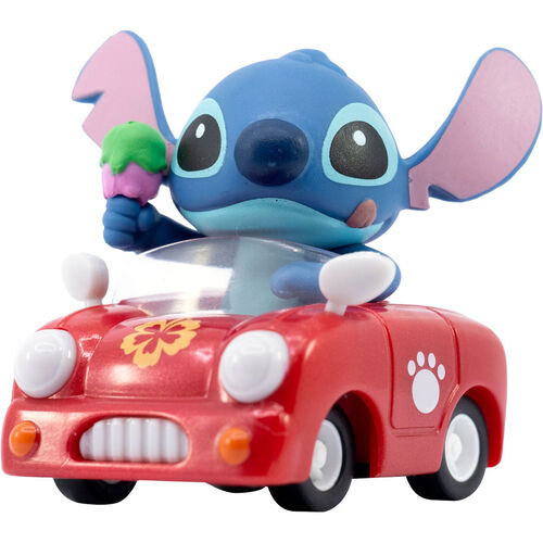 Figura Stitch Disney surtido