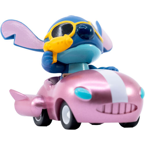 Figura Stitch Disney surtido